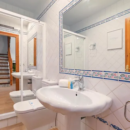 Apartment Bahia De I