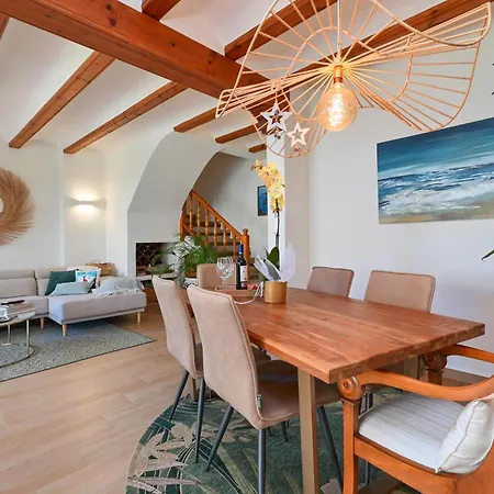Apartment Bahia De I
