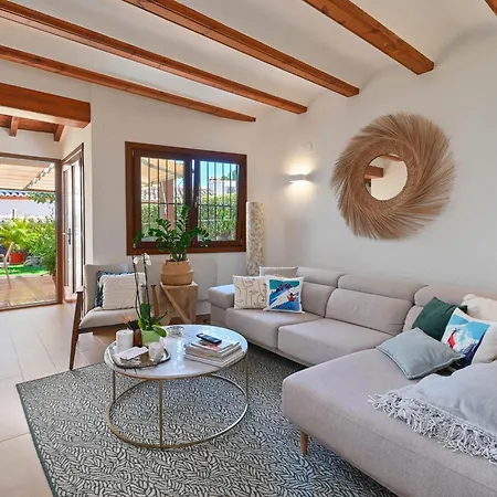 Bahia De I Apartment Javea