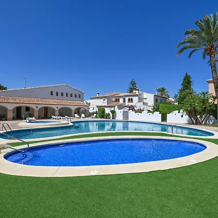 Bahia De I * Javea